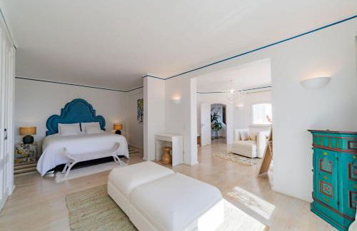Villa Guincho Cascais | Ocean View | 16pax | Maid - Foto 70