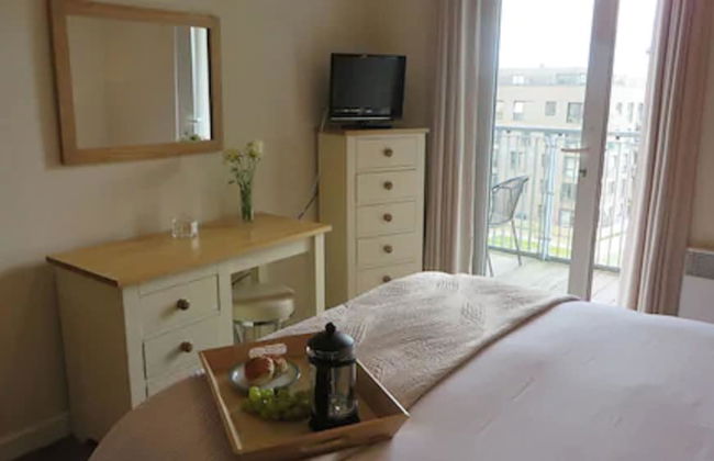 Citystay Living - Warren Close - Foto 5