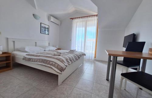 Apartments and Rooms Saric - Foto 8