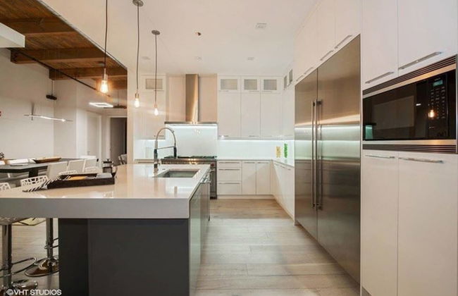 Spacious & Private 3 BDR Luxury Condo in Downtown - Foto 26