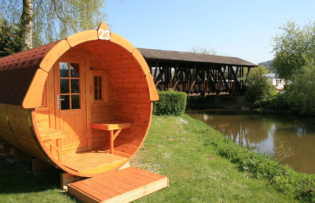 NATURAMA Beilngries - Photo 16