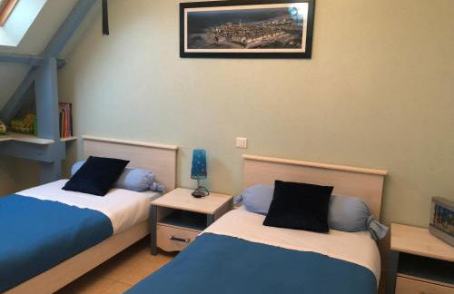 Gites Bellevue - Foto 23