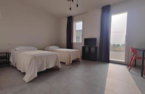 Agriturismo Pentafora - Foto 38