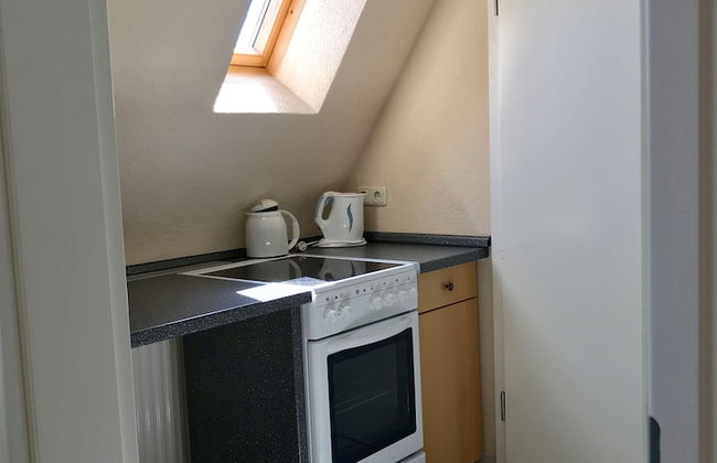 Hafenapartments Zingst - Foto 15