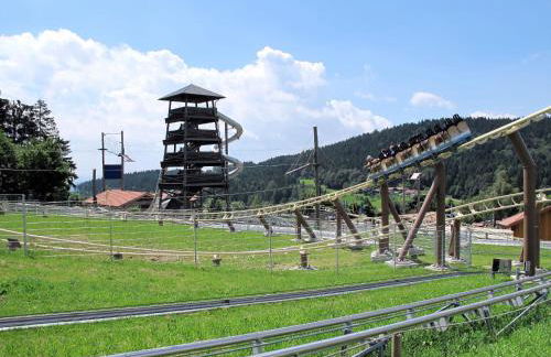 Apartment Wohnungen in Traumlage bei Sankt Englmar by Interhome - Foto 23
