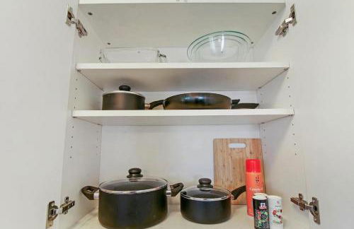 Complete & Polshed 1-Bedroom Chicago Apt - Elm D2 - Foto 10