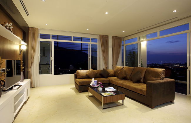 Kata Sea View Villas - Photo 11