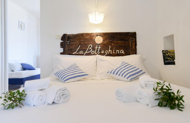 Gag025 in Gagliano del Capo - Photo 22