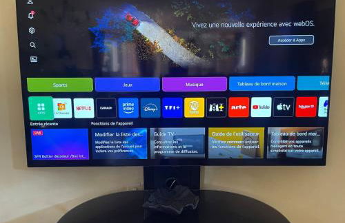 Villa with garden&pool, 4 air-conditioned rooms - Foto 34