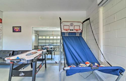 5 Mi to Disney World Retreat with Pool and Lanai! - Foto 3