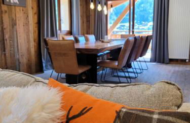 Résidence Julianna , trajets remontées mécaniques , livraison viennoiseries, piscine couverte - Foto 21