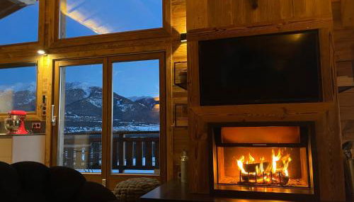 Chalet Standing Exceptionnel - Foto 5