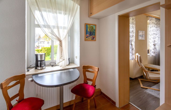 Ferienwohnungen Familie Junge - Foto 19