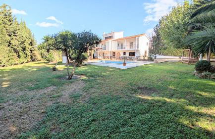Villa Mona Private pool and barbecue in Malaga - Foto 23