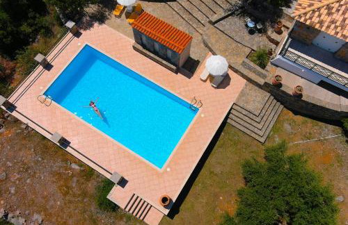 Villa Mirabella Crete panoramic sea views - Foto 3