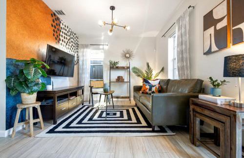 Casa Limon - Private Heated Pool Prime Location & Parking - Foto 14