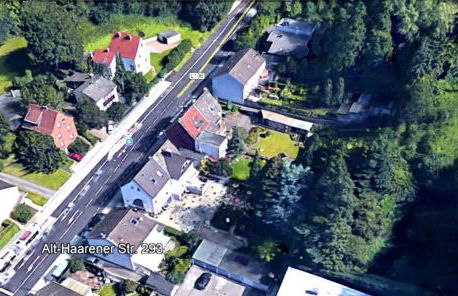 Ferienhaus "Auberge Jolie" - Foto 44