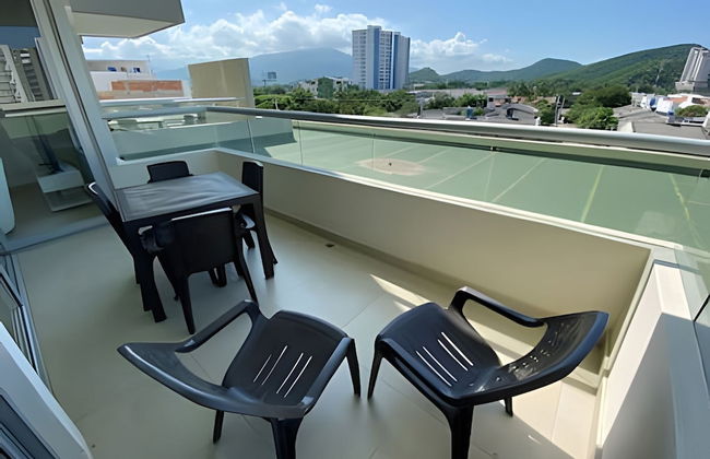 Apartamentos Velas al Mar - Cerca al mar by SOHO - Foto 67