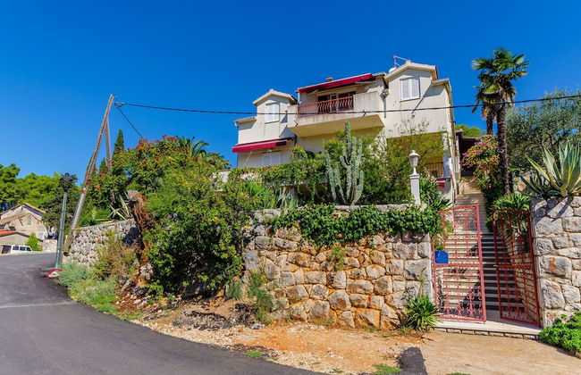 Apartments and Rooms Darinka - Foto 52