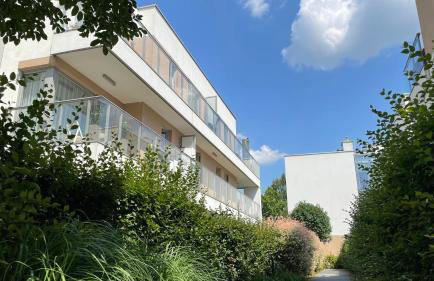 Quiet Ursynow Airport S2 - Foto 4