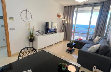 Coblanca 41-gym-heated pool-sauna-jacuzzi-wifi-3 minutes walk from the sea - Foto 37