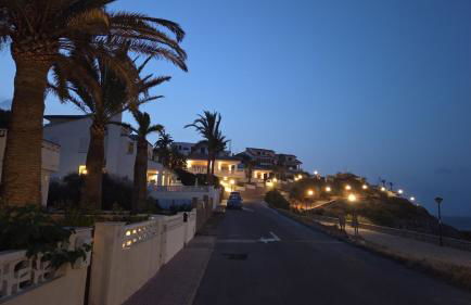 Sunrise Apartment en Playa de la Concha - Foto 59