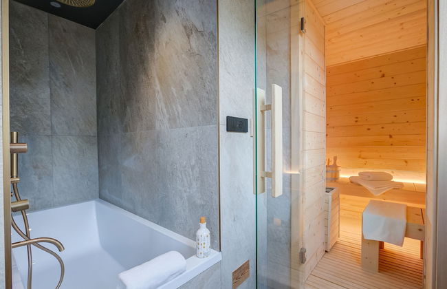 Simona Luxuryapartment few Steps From ski - Foto 29