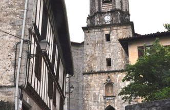 Paskualzubi landa apartamentua - Foto 26