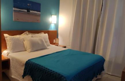 Condomínio Encantador Piscina e Praia E12 - Photo 14