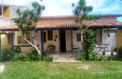 Casa em Cabo Frio - Photo 30