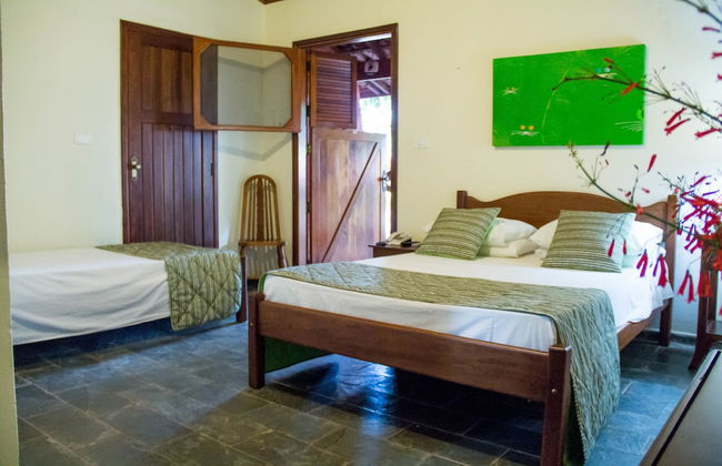 Eco Resort Foz do Marinheiro - Photo 20