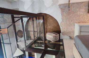 Bilocale stile loft centro storico - Foto 16