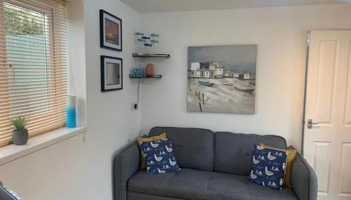 Guest Suite in Porthleven With Private Garden - Foto 4