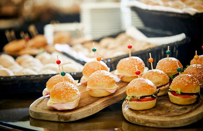 NH Marina Portimao Resort - Foto 41