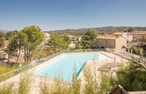 Village Pierre & Vacances Pont Royal en Provence - Foto 28