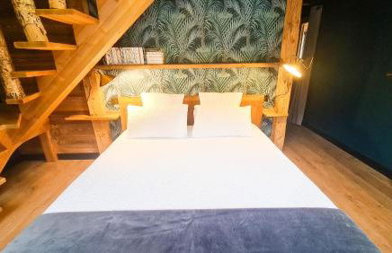 Chalet 1703 - Boutique Hotel - Adults Only - Foto 32