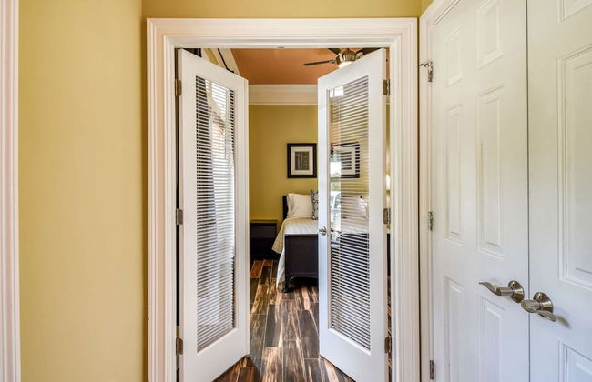 Old City St Augustine - Foto 29