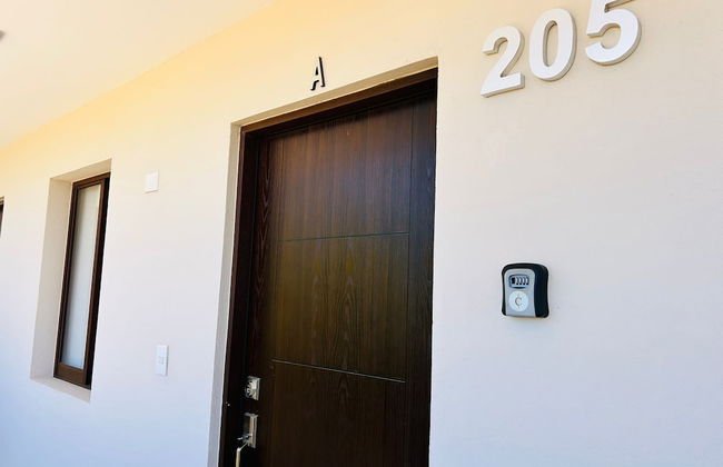 Ambar Apartments - Foto 76