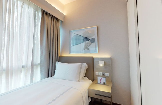 Fraser Residence Orchard, Singapore - Photo 12