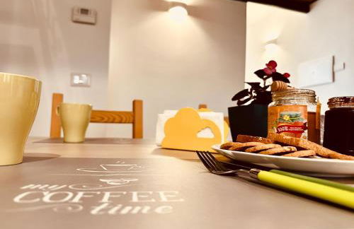 Laura Guest House Sasso di Castalda - Foto 7