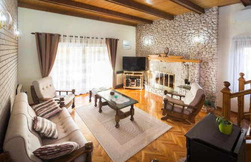 Villa Otavia - Foto 15