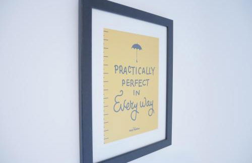 2 bed luxury duplex apartment in heart of Holt - Photo 5