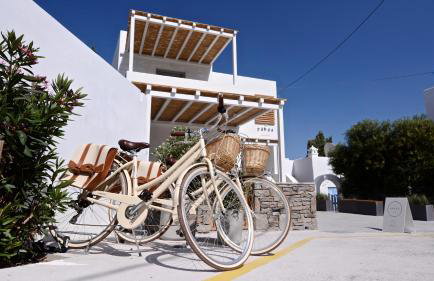 Pénde Suites - Foto 26