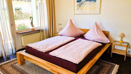 Freiburg citynah - hell, ruhig, gemütlich - Foto 2