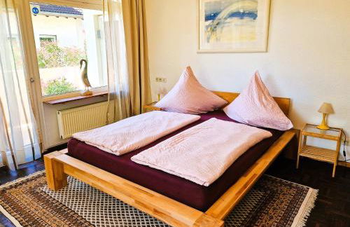 Freiburg citynah - hell, ruhig, gemütlich - Foto 2