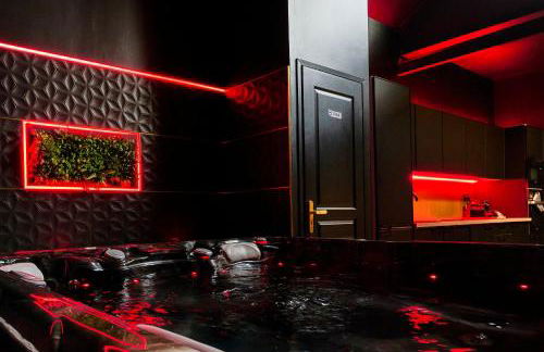 Loveroom Ô Diable Des Plaisirs - Foto 10