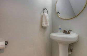 Spacious house with garage - Foto 20