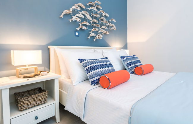 Arkadia Luxury Hotel Apartments - Foto 4