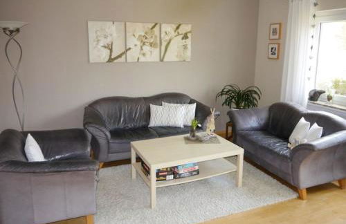 Family Sesterheim Comfortable holiday residence - Foto 2