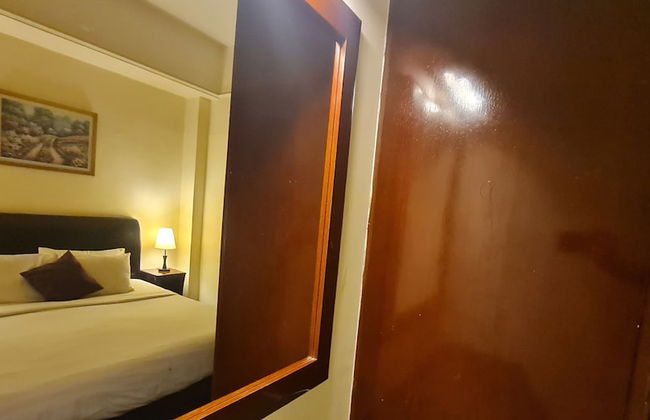 Glorious Service Suite At Times Square - Foto 20